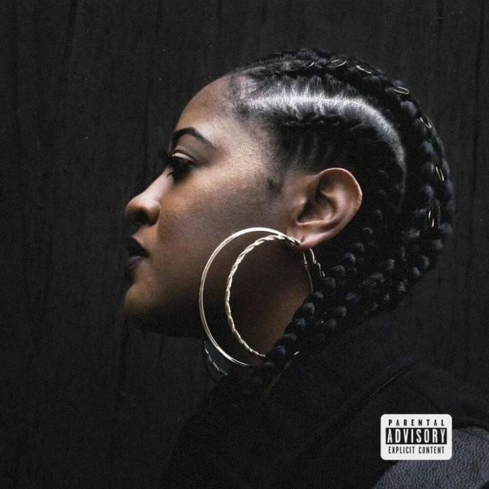 Rapsody - Eve  CD